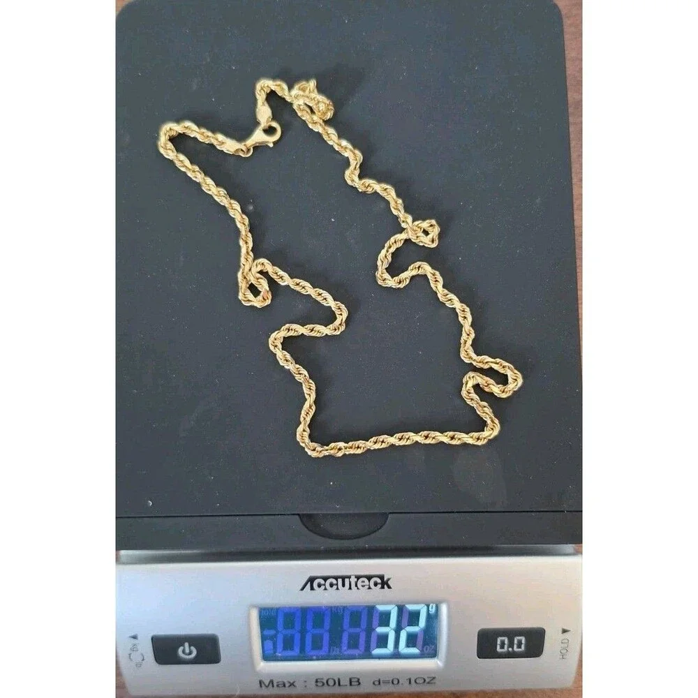R C I this 14k